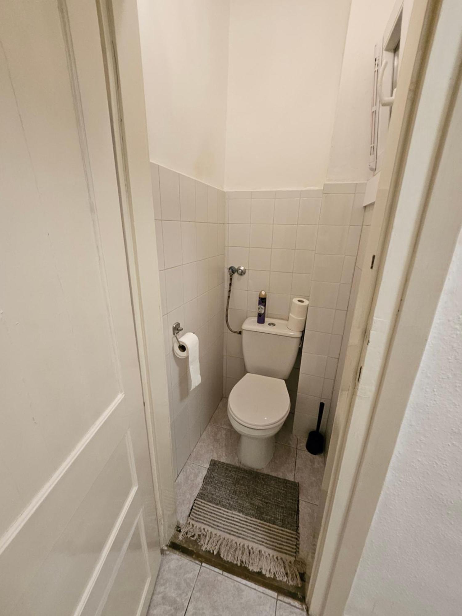 Pet Friendly 2Bdr Apartment Budapest Exterior foto