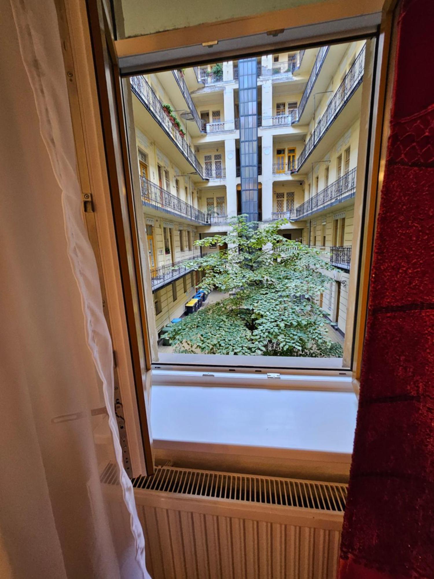 Pet Friendly 2Bdr Apartment Budapest Exterior foto